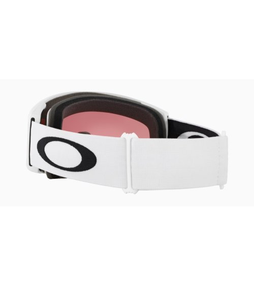 Oakley maschera sportiva con lenti ampie