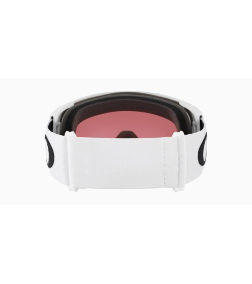 Oakley sports mask with wide lenses