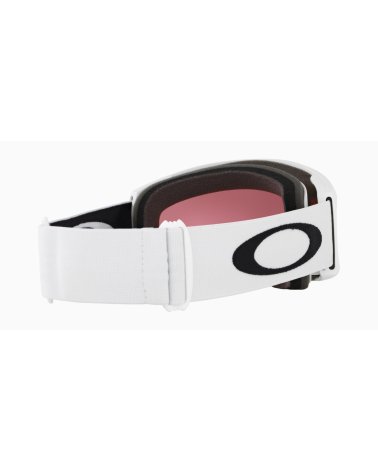Oakley sports mask with wide lenses