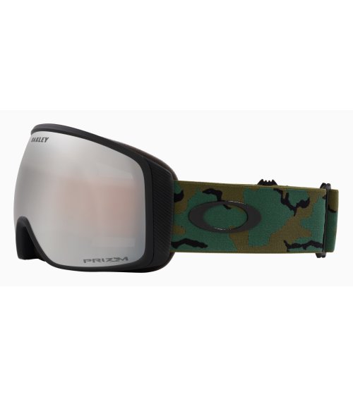 Masque Sportif Oakley avec Lentille PRIZM