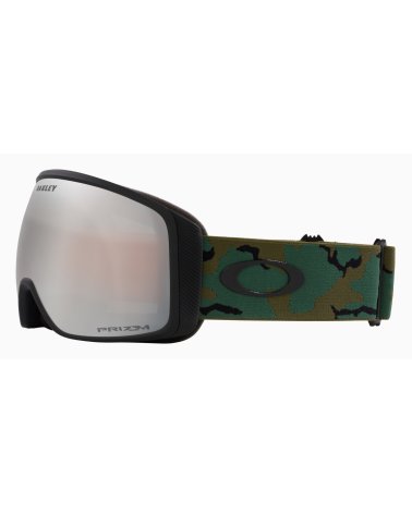 Oakley Sports Mask with PRIZM Lens