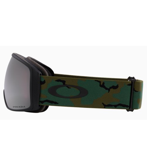 Mascarilla Deportiva Oakley con Lente PRIZM