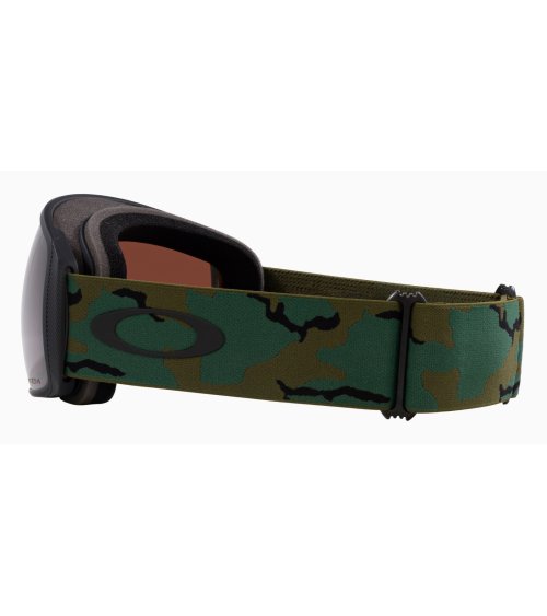 Masque Sportif Oakley avec Lentille PRIZM