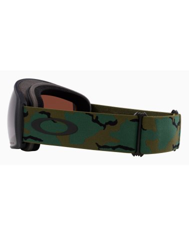 Oakley Sports Mask with PRIZM Lens
