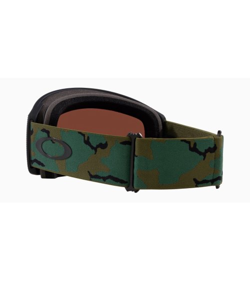 Masque Sportif Oakley avec Lentille PRIZM