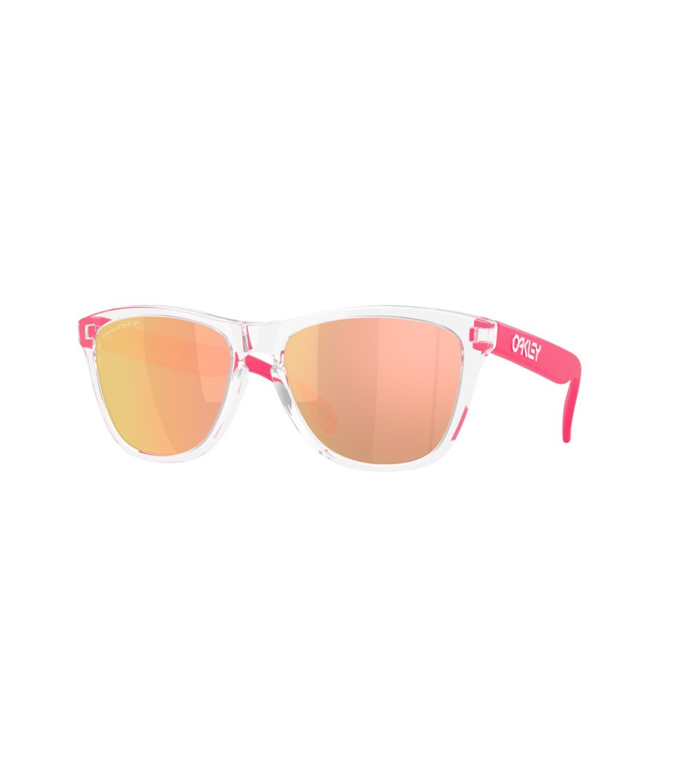 Oakley Frogskins Sportsonnenbrille