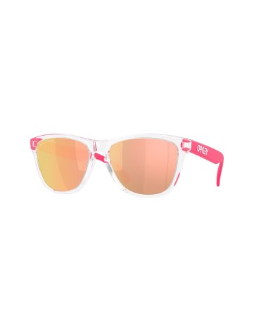 Lunettes de soleil sportives Oakley Frogskins