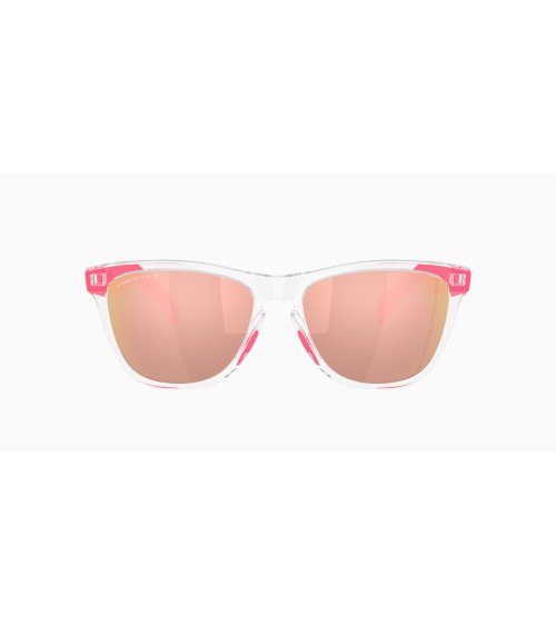 Oakley Frogskins Sportsonnenbrille