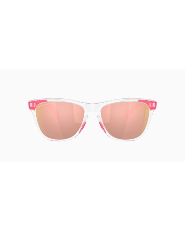 Oakley Frogskins Sportsonnenbrille