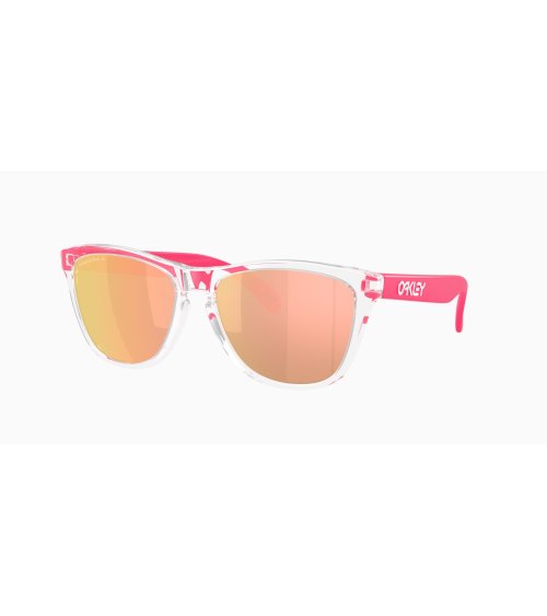 Lunettes de soleil sportives Oakley Frogskins