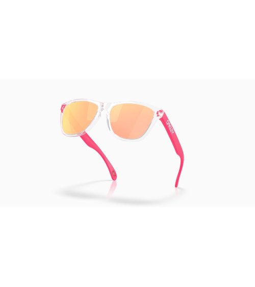 Oakley Frogskins Sportsonnenbrille