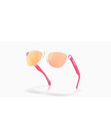 Oakley Frogskins Sportsonnenbrille