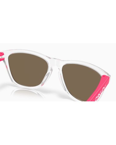 Oakley Frogskins Sportsonnenbrille