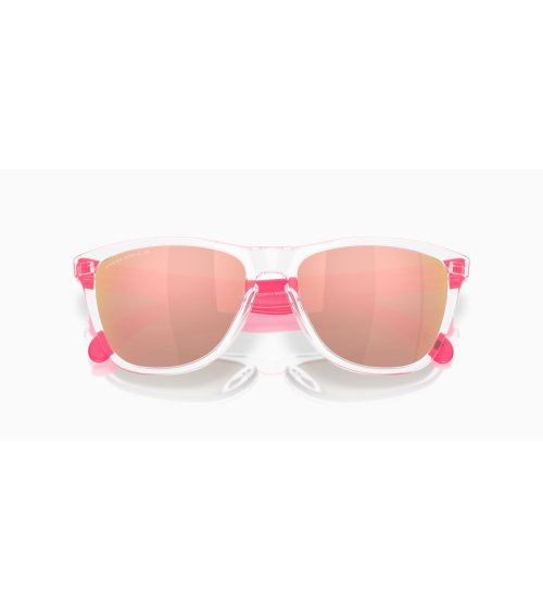 Oakley Frogskins occhiali sole sportivi