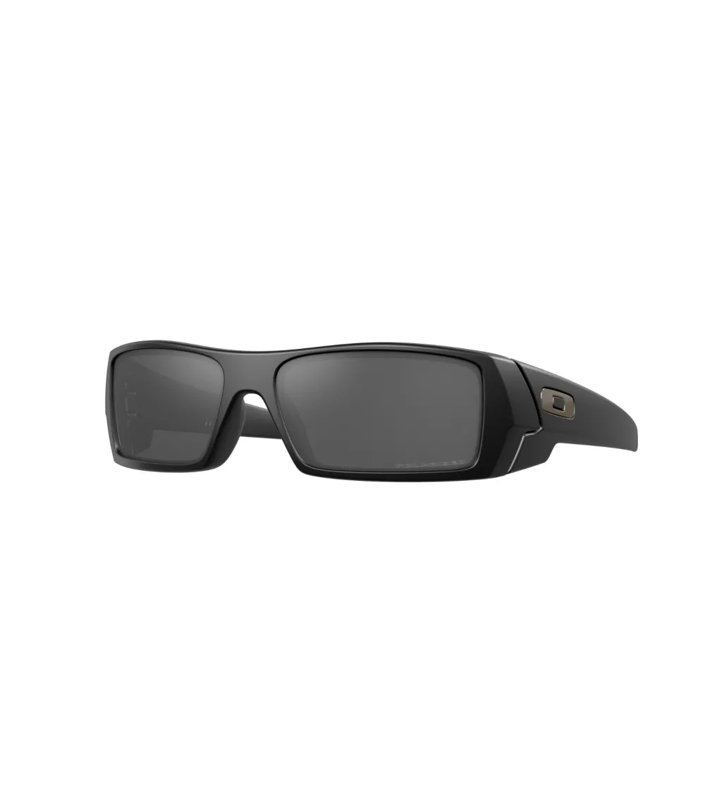 Oakley Gascan Sports Sunglasses