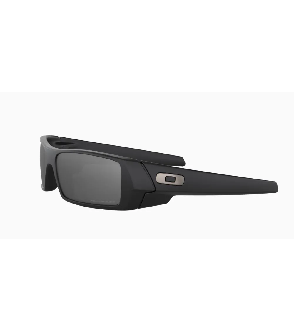 Oakley Gascan Lunettes de Soleil Sportives