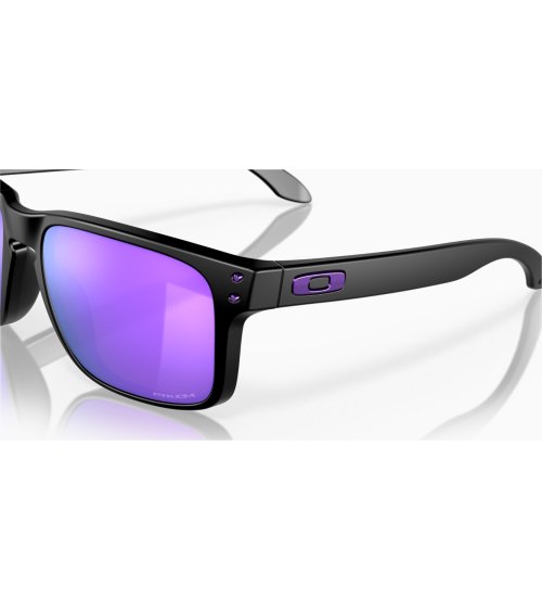 Oakley Holbrook lunettes soleil sportives