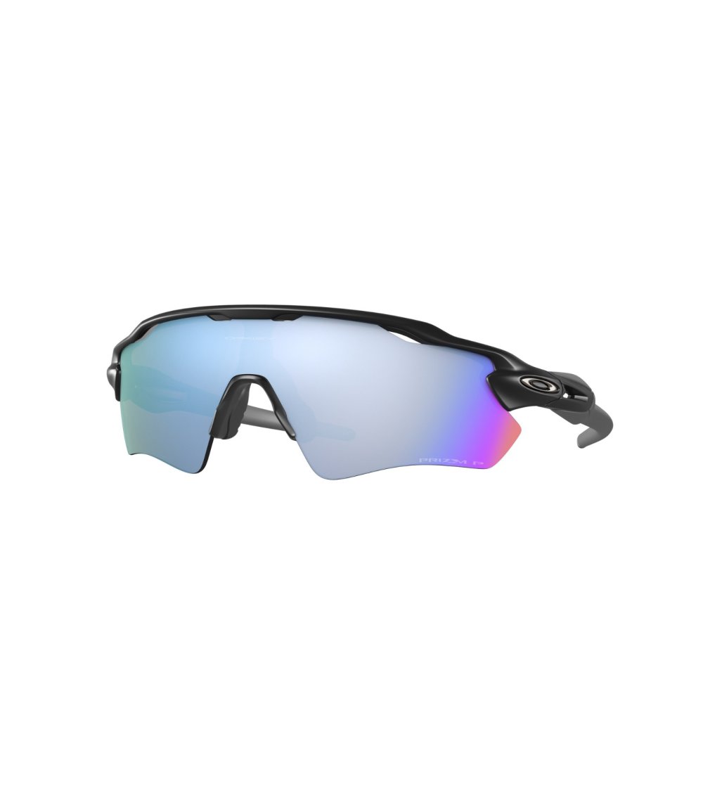 Oakley Radar EV Path Prizm Polarized Sportsonnenbrille