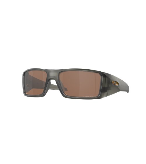 Oakley Heliostat Sonnenbrille Sport