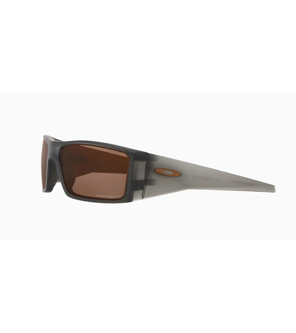 Oakley Heliostat sports sunglasses
