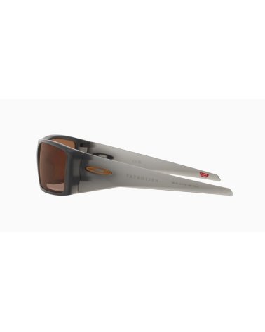 Oakley Heliostat Sonnenbrille Sport