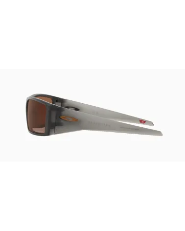 Oakley Heliostat Sonnenbrille Sport