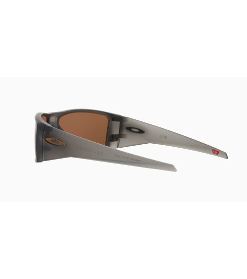 Oakley Heliostat Sonnenbrille Sport