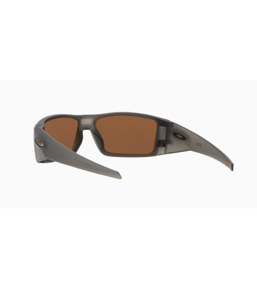 Oakley Heliostat sports sunglasses