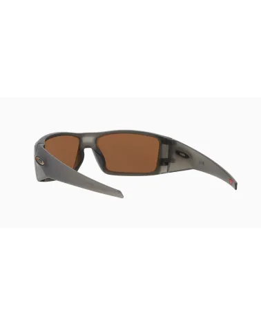 Oakley Heliostat sports sunglasses