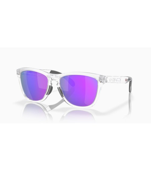 Oakley Frogskins Range sports sunglasses