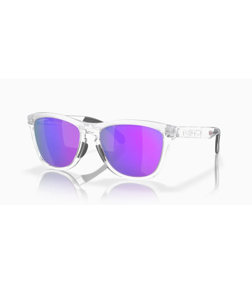 Oakley Frogskins Range Sportsonnenbrille