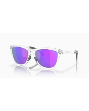 Oakley Frogskins Range lunettes de soleil sportives