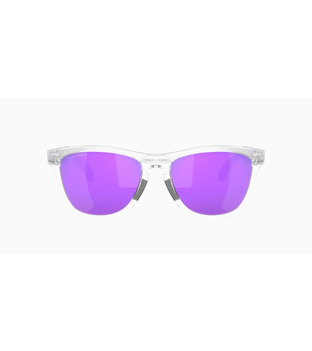 Oakley Frogskins Range lunettes de soleil sportives