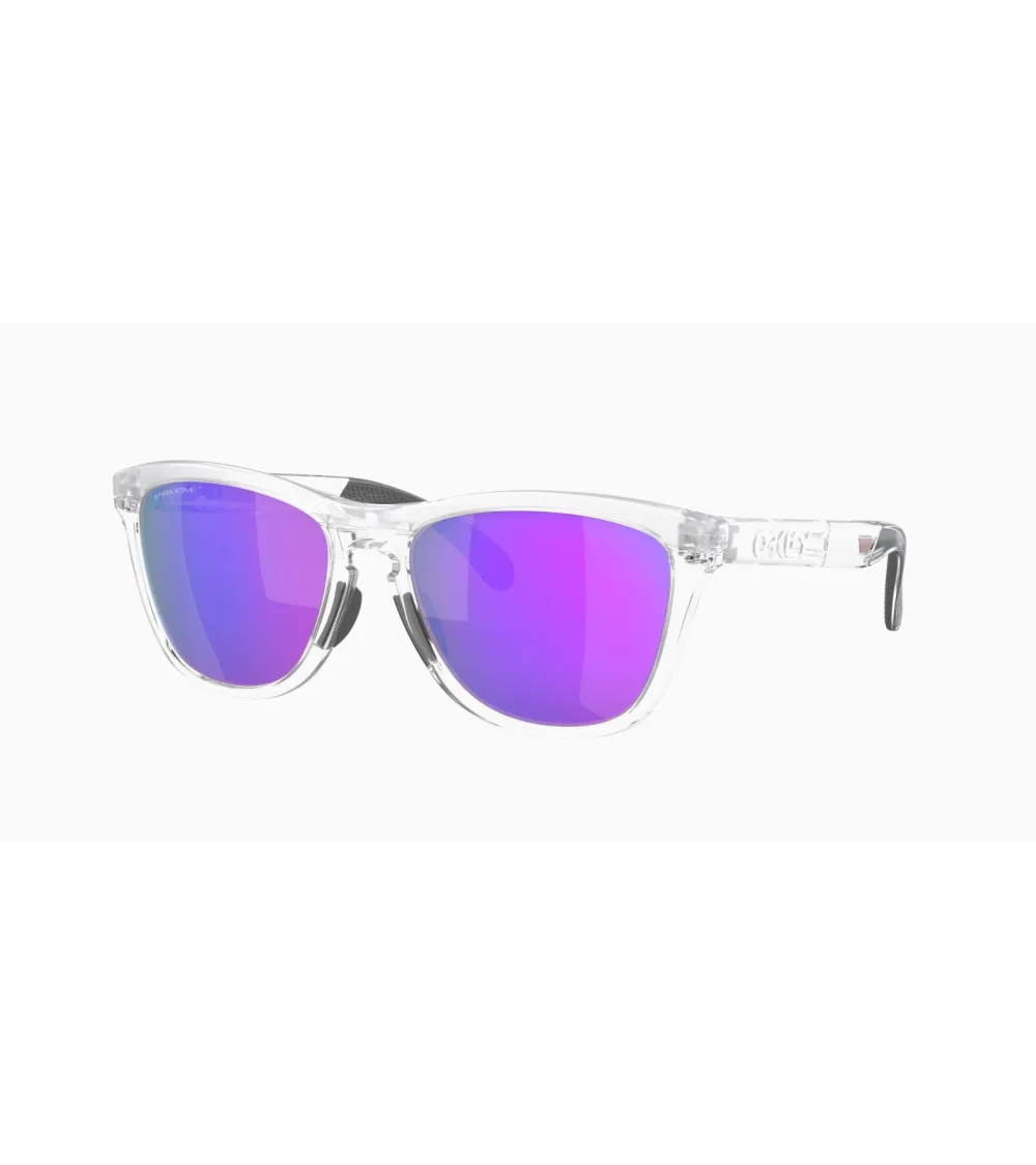 Oakley Frogskins Range lunettes de soleil sportives