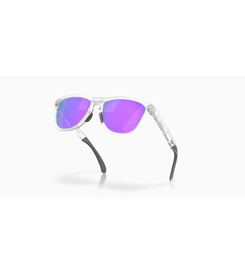Oakley Frogskins Range sports sunglasses