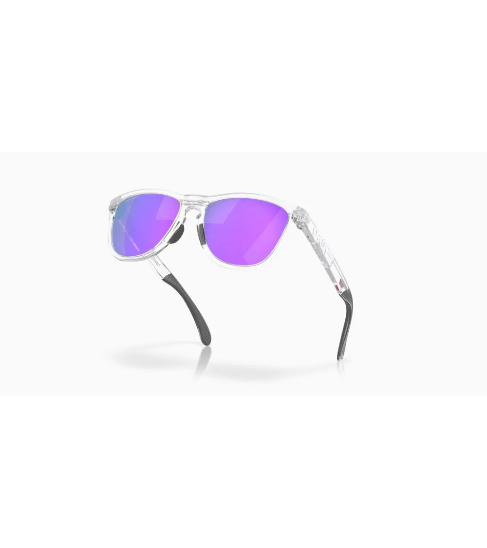 Oakley Frogskins Range Sportsonnenbrille