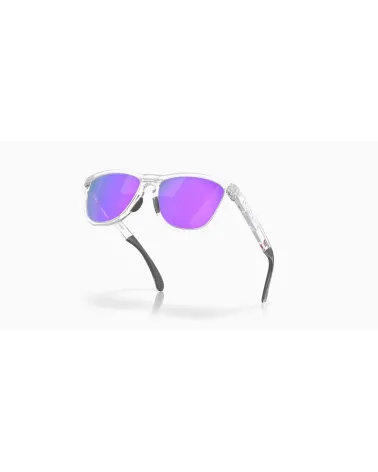 Oakley Frogskins Range lunettes de soleil sportives