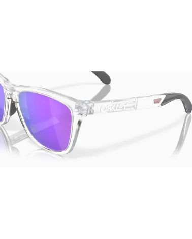 Oakley Frogskins Range lunettes de soleil sportives
