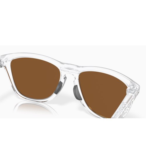 Oakley Frogskins Range sports sunglasses