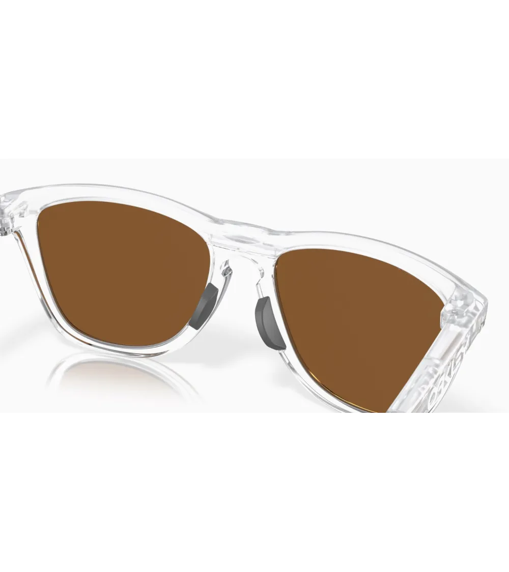 Oakley Frogskins Range lunettes de soleil sportives