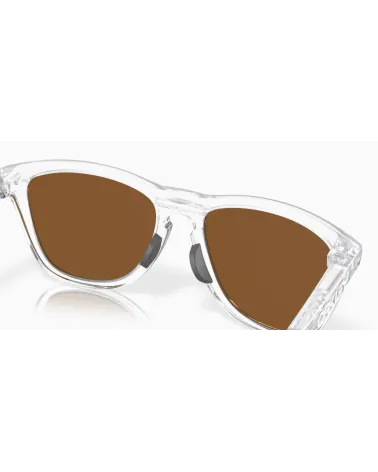 Oakley Frogskins Range lunettes de soleil sportives