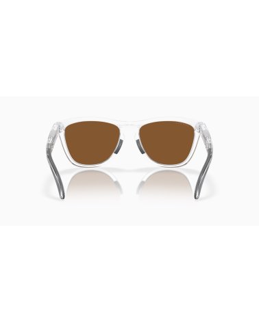 Oakley Frogskins Range Sportsonnenbrille