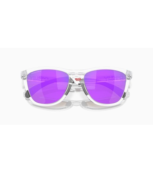 Oakley Frogskins Range occhiali sole sportivi