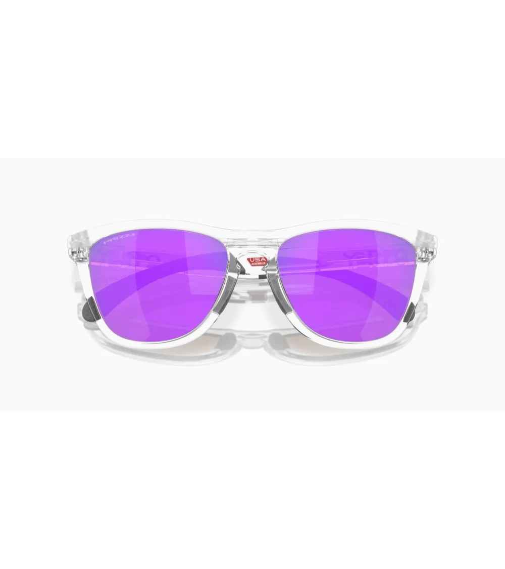 Oakley Frogskins Range lunettes de soleil sportives