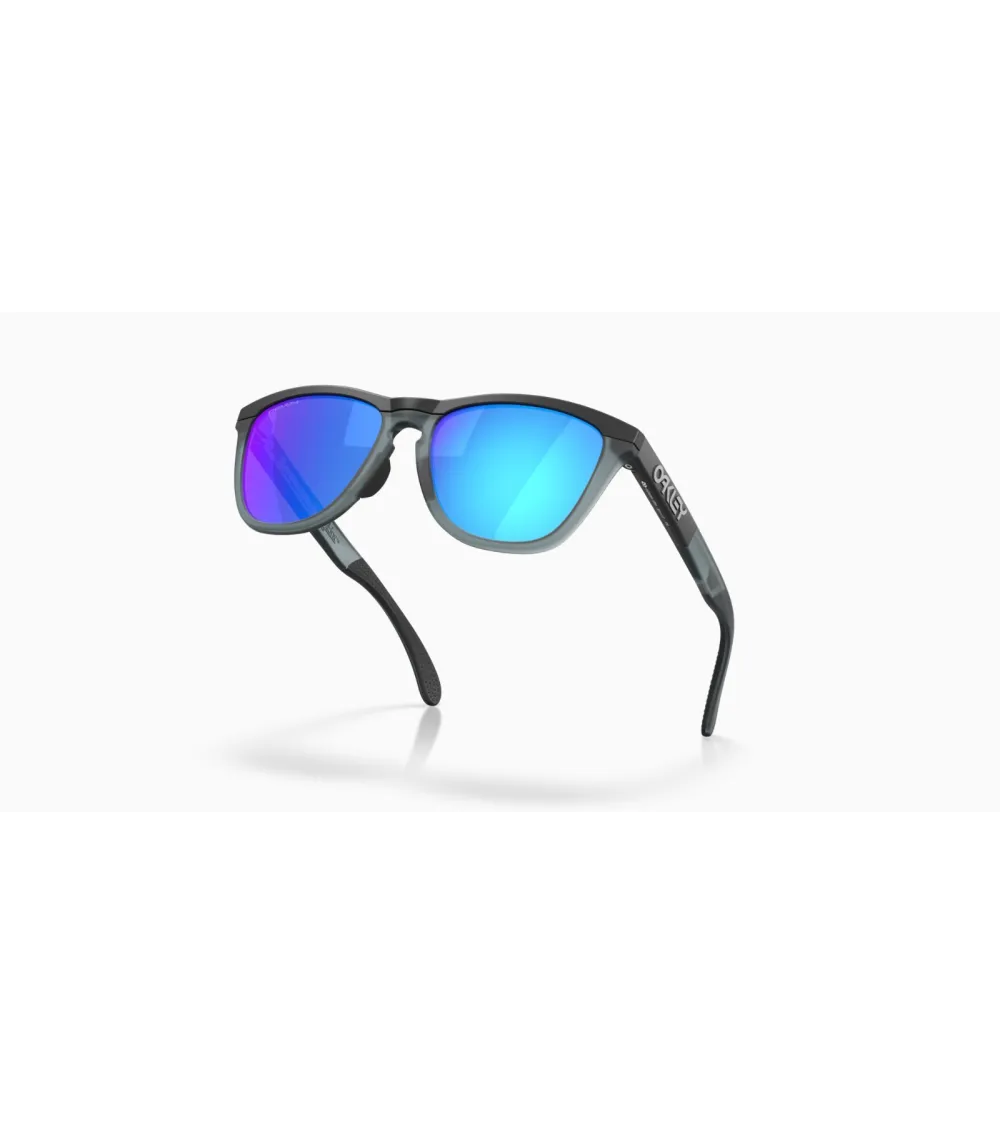 Oakley Frogskins Range lunettes de soleil sportives