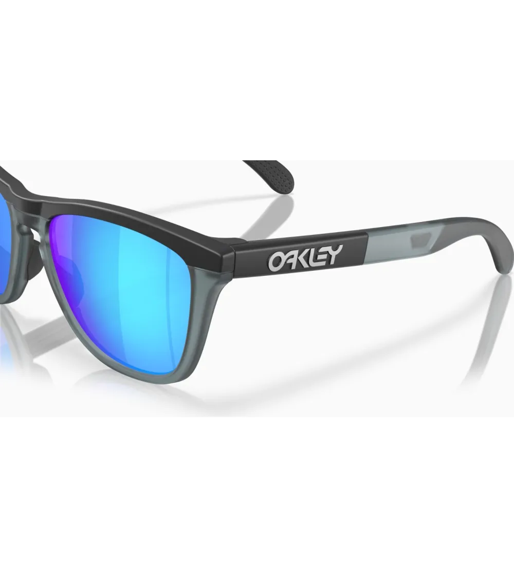 Oakley Frogskins Range occhiali sole sportivi