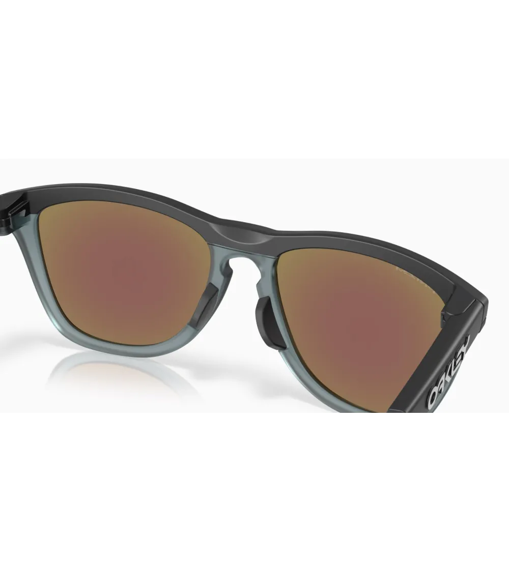 Oakley Frogskins Range occhiali sole sportivi