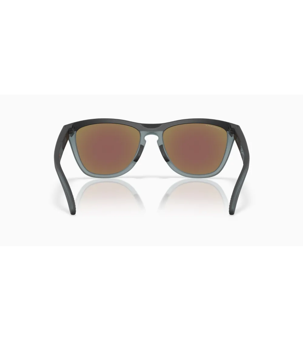 Oakley Frogskins Range lunettes de soleil sportives