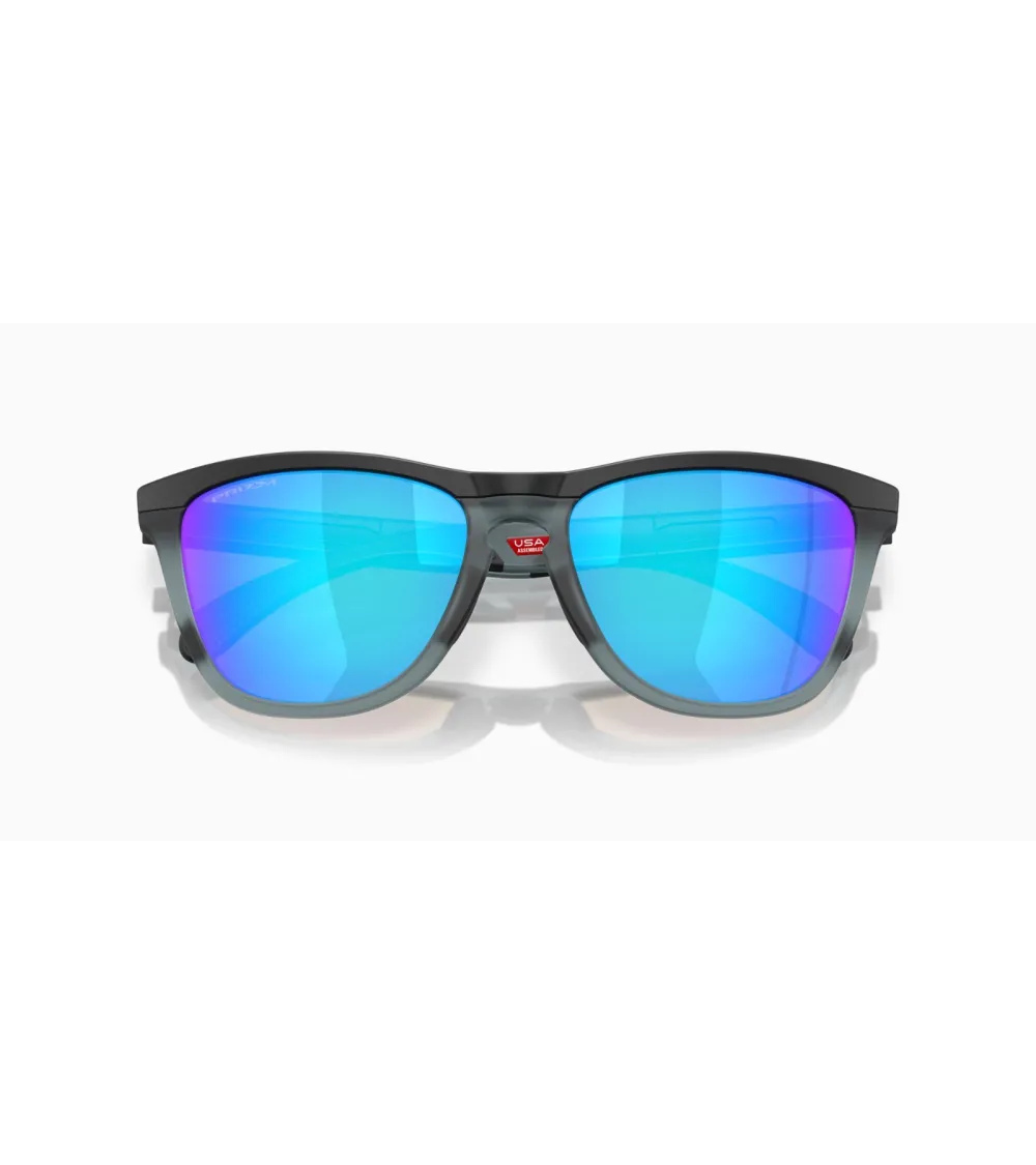 Oakley Frogskins Range lunettes de soleil sportives