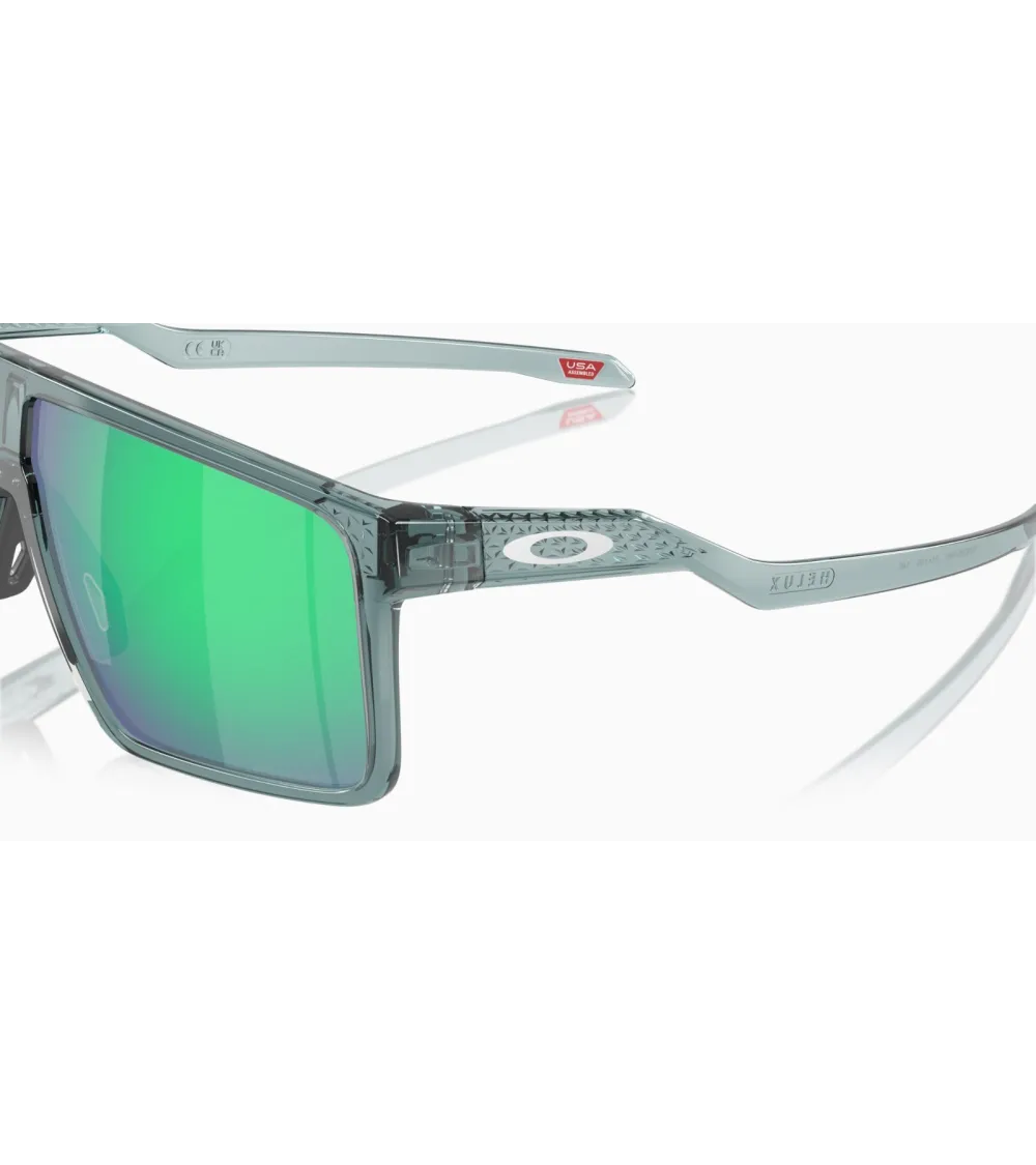 Oakley Helux rectangular sunglasses